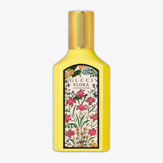 Gucci Flora Gorgeous Orchid Intense EDP
