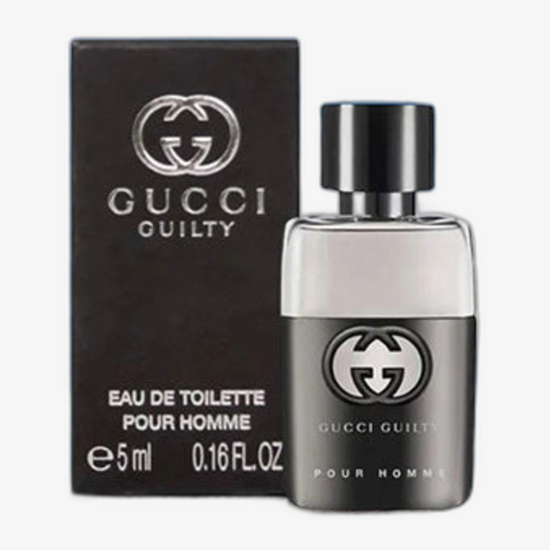 Gucci Guilty Pour Homme EDT Miniature
