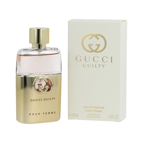 Gucci Guilty Pour Femme EDP parfumuotasis vanduo, produkto vaizdas
