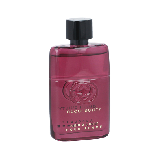 Флакон парфюмерной воды Gucci Guilty Absolute pour Femme EDP