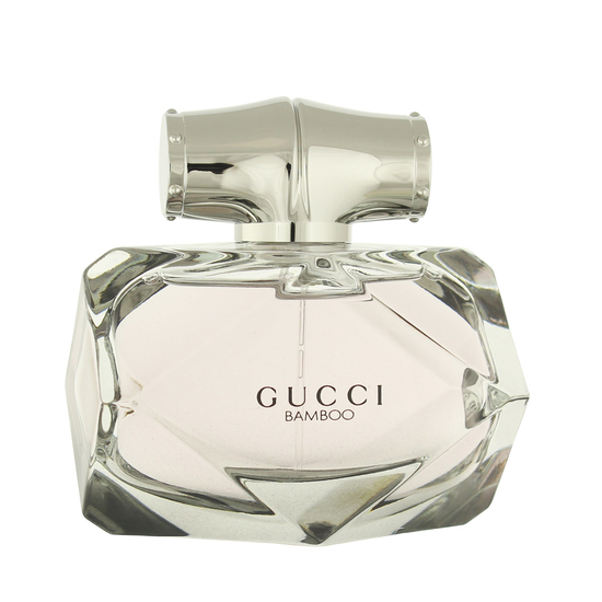 Gucci Bamboo EDP moteriškų kvepalų buteliuko produkto nuotrauka