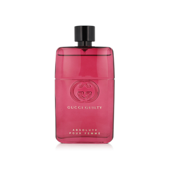 Флакон парфюмерной воды Gucci Guilty Absolute pour Femme EDP