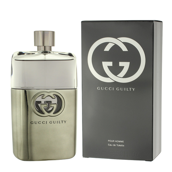Gucci Guilty Pour Homme EDT vyriško tualetinio vandens produkto nuotrauka