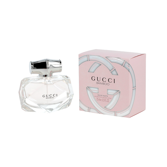 Gucci Bamboo EDT tualetinis vanduo – produkto nuotrauka