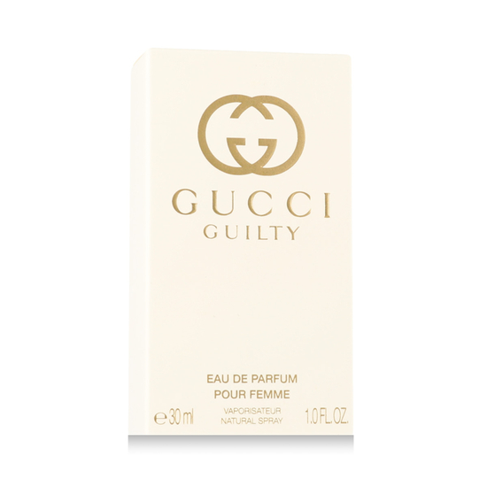 Gucci Guilty Pour Femme EDP parfumuotasis vanduo, produkto vaizdas