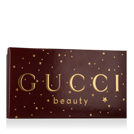 Набор миниатюр Gucci с флаконами EDP, EDP Intense и EDT