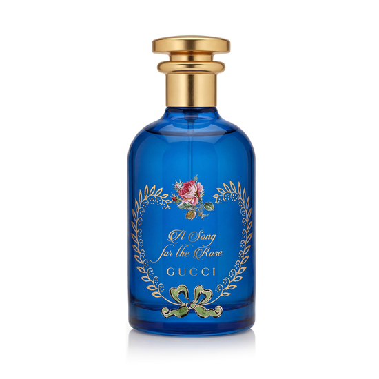 Флакон унисекс-парфюма Gucci A Song for the Rose EDP