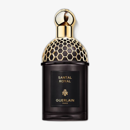 Guerlain Absolus Allegoria Santal Royal EDP – uniseksiniai kvepalai flakone
