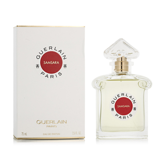 Guerlain Samsara EDP parfumuotojo vandens flakono vaizdas