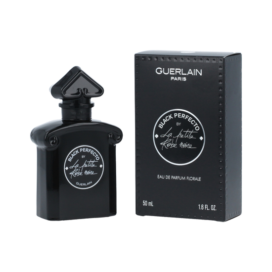 Guerlain Black Perfecto by La Petite Robe Noire EDP Florale kvepalų flakono nuotrauka