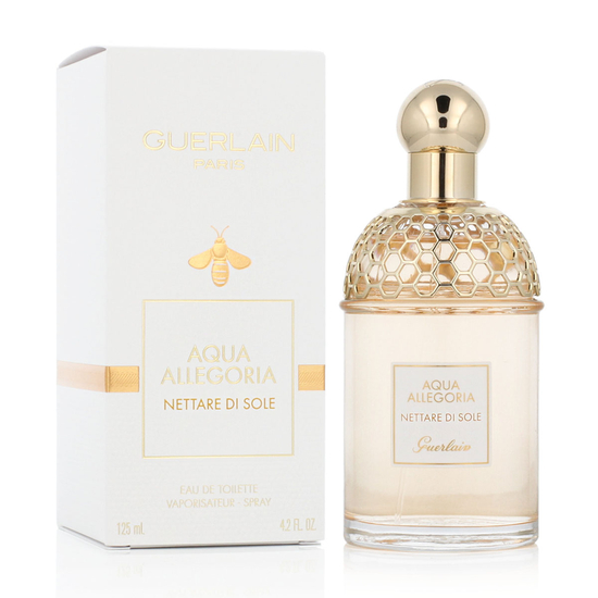 Guerlain Aqua Allegoria Nettare di Sole EDT unisex perfume bottle