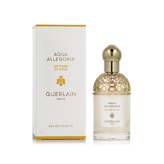 Флакон туалетной воды Guerlain Aqua Allegoria Nettare di Sole EDT