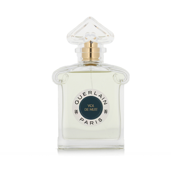 Guerlain Vol de Nuit EDT – unisex tualetinio vandens buteliuko nuotrauka