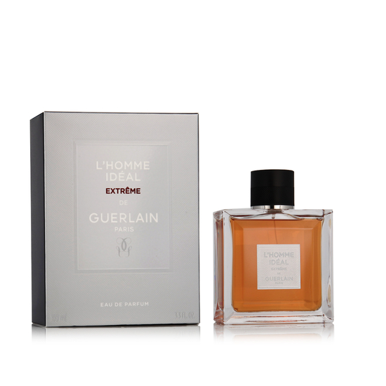 Guerlain L'Homme Ideal Extreme Eau de Parfum perfume bottle