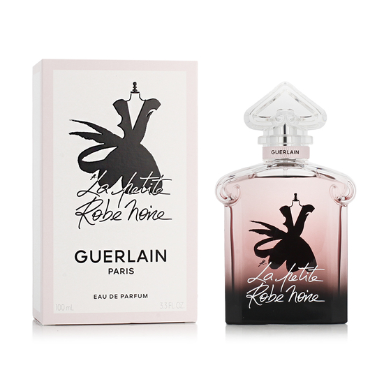 Guerlain La Petite Robe Noire Eau de Parfum kvepalų pakuotė
