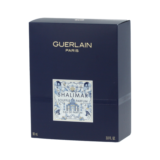Guerlain Shalimar Souffle de Parfum 90 ml Eau de Parfum bottle