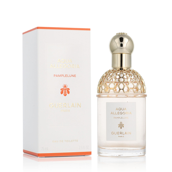 Флакон туалетной воды Guerlain Aqua Allegoria Pamplelune, 75 мл