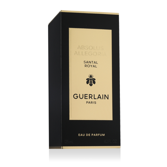 Guerlain Absolus Allegoria Santal Royal EDP – uniseksiniai kvepalai flakone