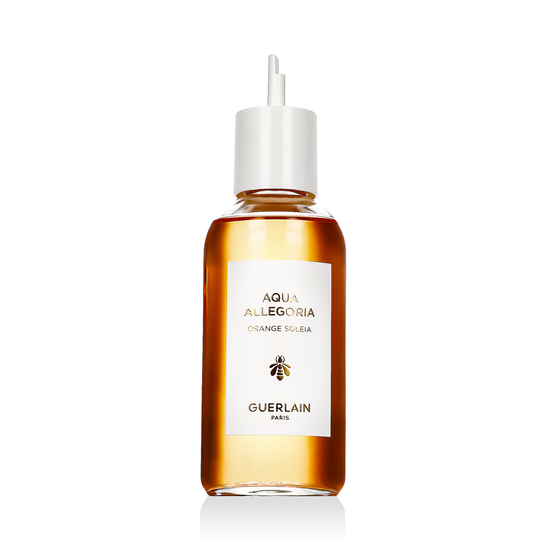 Guerlain Aqua Allegoria Orange Soleia EDT kvepalų flakonas