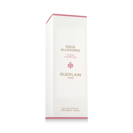 Guerlain Aqua Allegoria Flora Cherrysia EDT unisex fragrance bottle