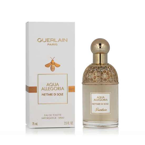 Guerlain Aqua Allegoria Nettare di Sole EDT unisex perfume bottle
