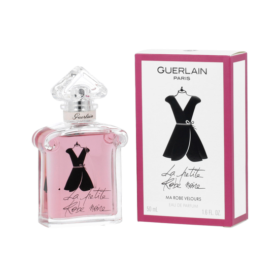 Guerlain La Petite Robe Noire Ma Robe Velours EDP