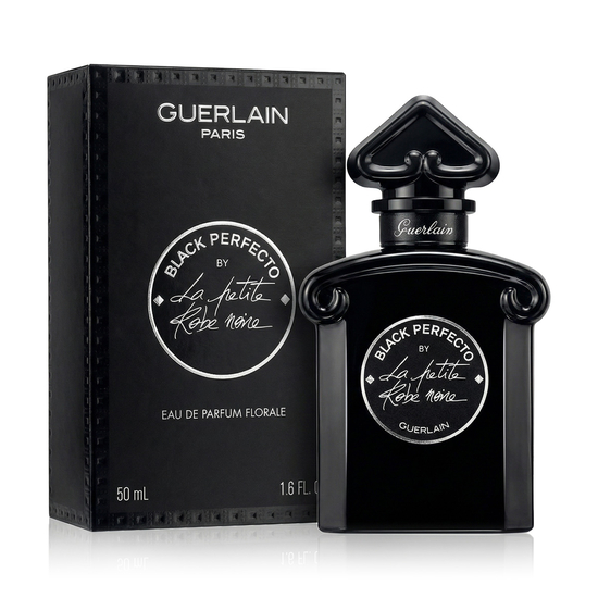 Guerlain Black Perfecto by La Petite Robe Noire EDP Floral