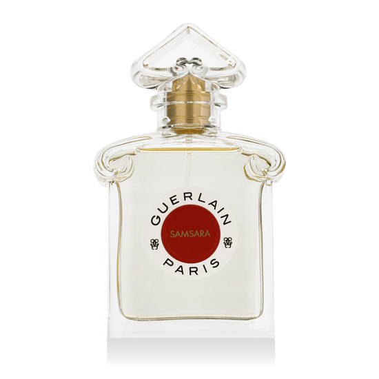 Guerlain Samsara EDP parfumuotojo vandens flakono vaizdas