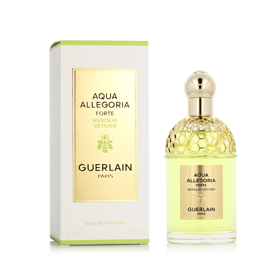 Guerlain Aqua Allegoria Forte Nerolia Vetiver EDP unisex perfume bottle
