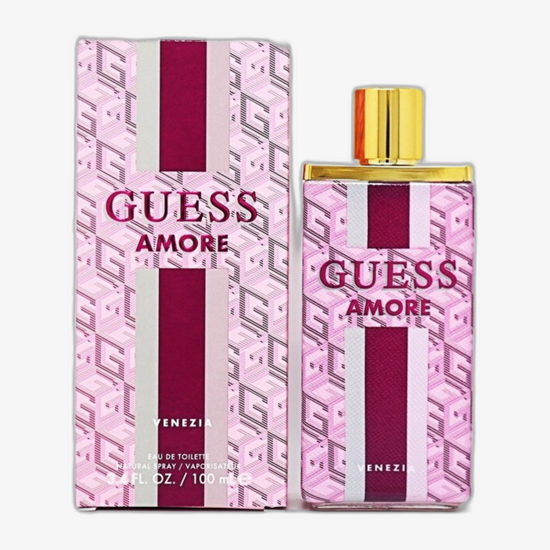 Guess Amore Venezia EDT