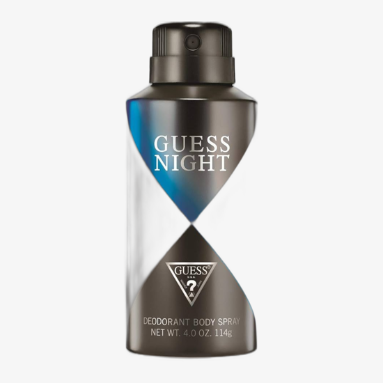 Флакон Guess Night Deodorant VAPO, дезодорант-спрей