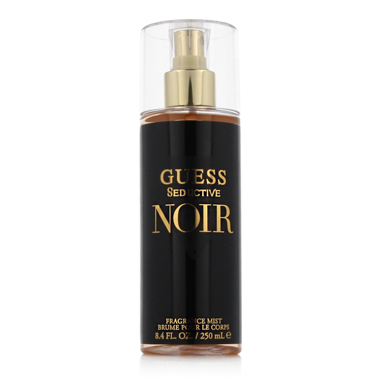 Guess Seductive Noir Women Bodyspray, a women's fragrance body spray