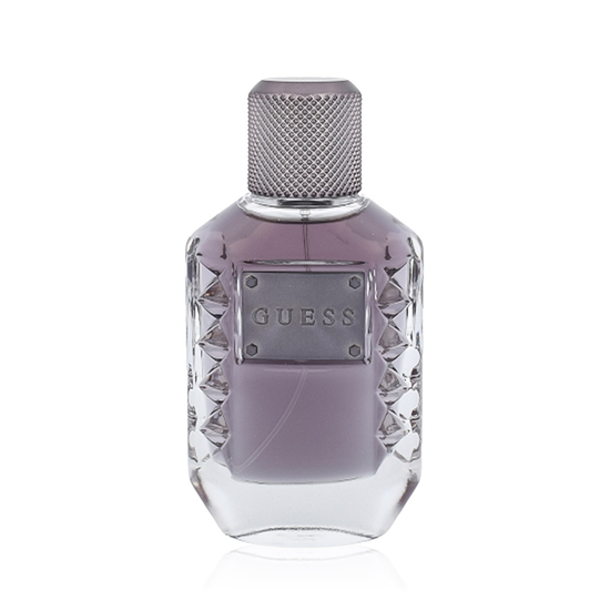 Флакон туалетной воды Guess Dare for Men EDT для мужской парфюмерии