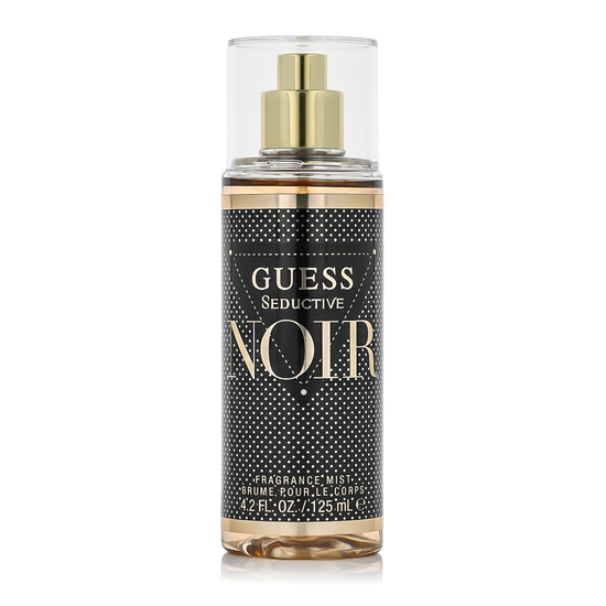Guess Seductive Noir Women Bodyspray, a women's fragrance body spray