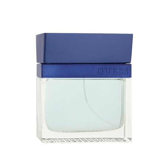 Guess Seductive Homme Blue EDT buteliukas – vyriškas tualetinis vanduo