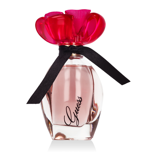 Guess Girl EDT tualetinio vandens buteliuko produkto nuotrauka