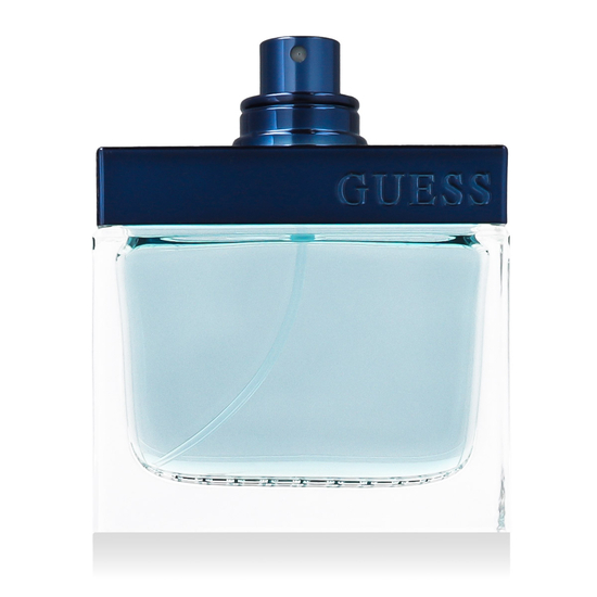 Guess Seductive Homme Blue EDT buteliukas – vyriškas tualetinis vanduo
