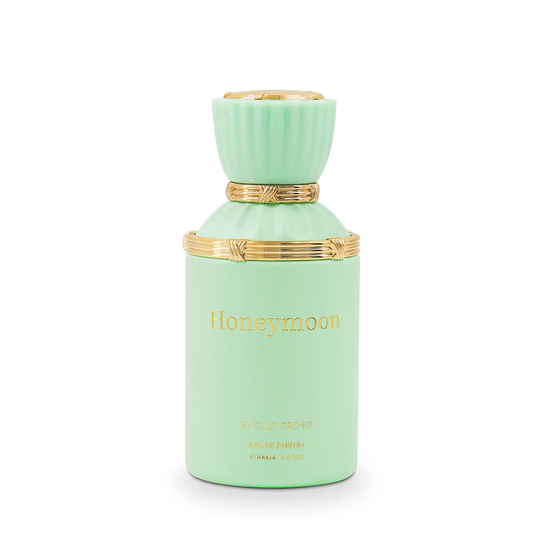 Gulf Orchid Honeymoon EDP uniseks kvepalų flakono nuotrauka