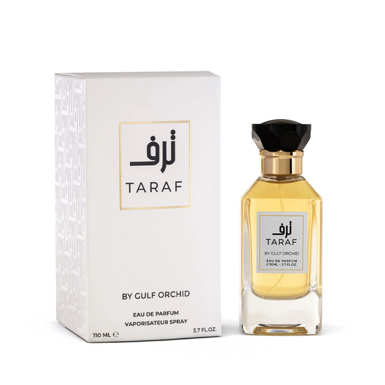 Gulf Orchid Taraf EDP unisex perfume bottle product image