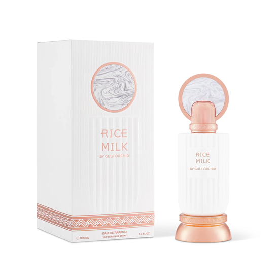 Gulf Orchid Rice Milk EDP