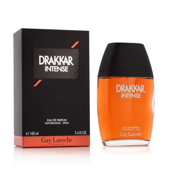 Guy Laroche Drakkar Intense EDP unisex kvepalų flakonas