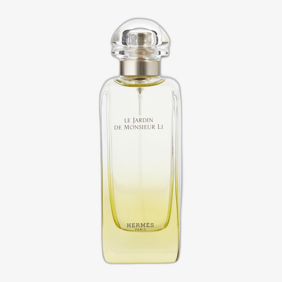 Hermès Le Jardin De Monsieur Li EDT