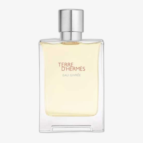 Hermès Terre D'Hermès Eau Givrée EDP - spray sample