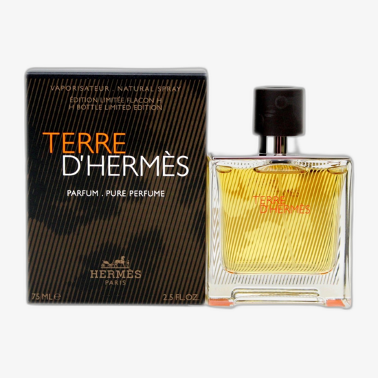 Hermès Terre D'Hermès Parfum