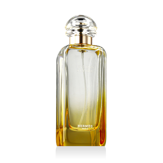 Hermès Un Jardin à Cythère EDT unisex tualetinio vandens buteliuko nuotrauka