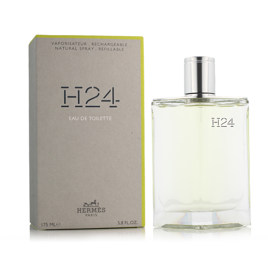 Hermès H24 EDT tualetinio vandens flakonas – produkto vaizdas