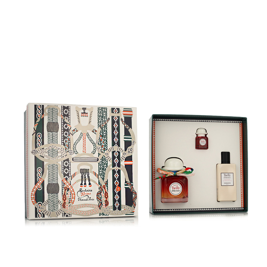 Hermès Tutti Twilly d'Hermès EDP perfume bottle, 85 ml
