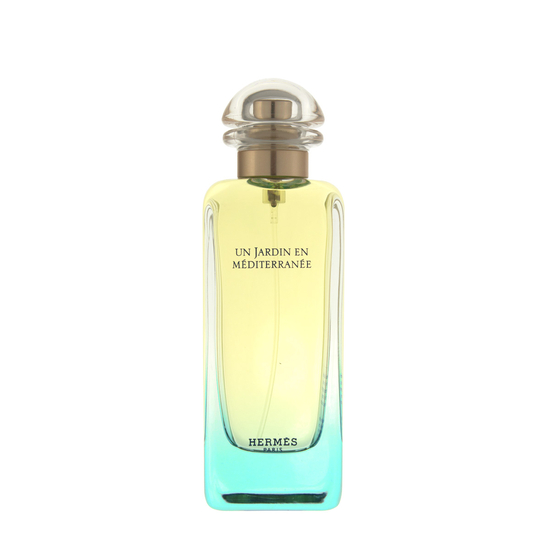 Флакон туалетной воды Hermès Un Jardin en Méditerranée EDT