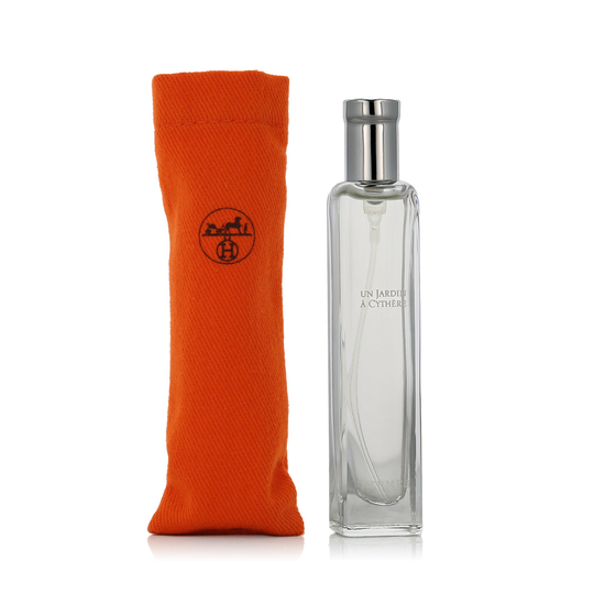 Hermès Un Jardin à Cythère EDT unisex tualetinio vandens buteliuko nuotrauka