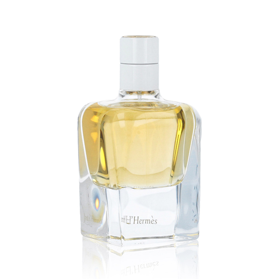 Hermès Jour d'Hermès EDP parfumuotojo vandens pakuotės nuotrauka